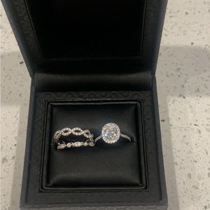 LaFonn Ring Set